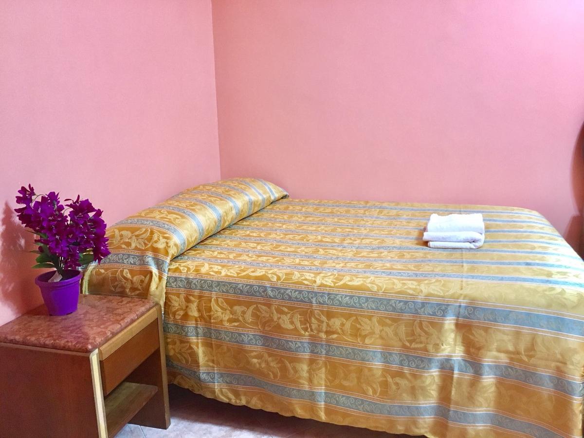 Roma Guest House *