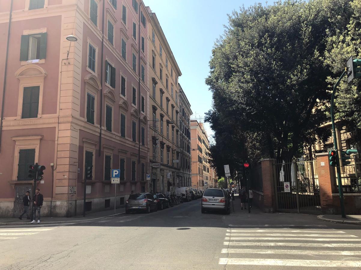 Colosseo Guest house