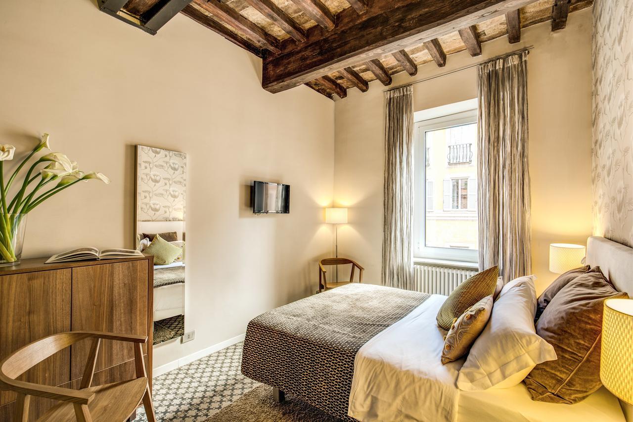 Trevi Beau Boutique Hotel Rome