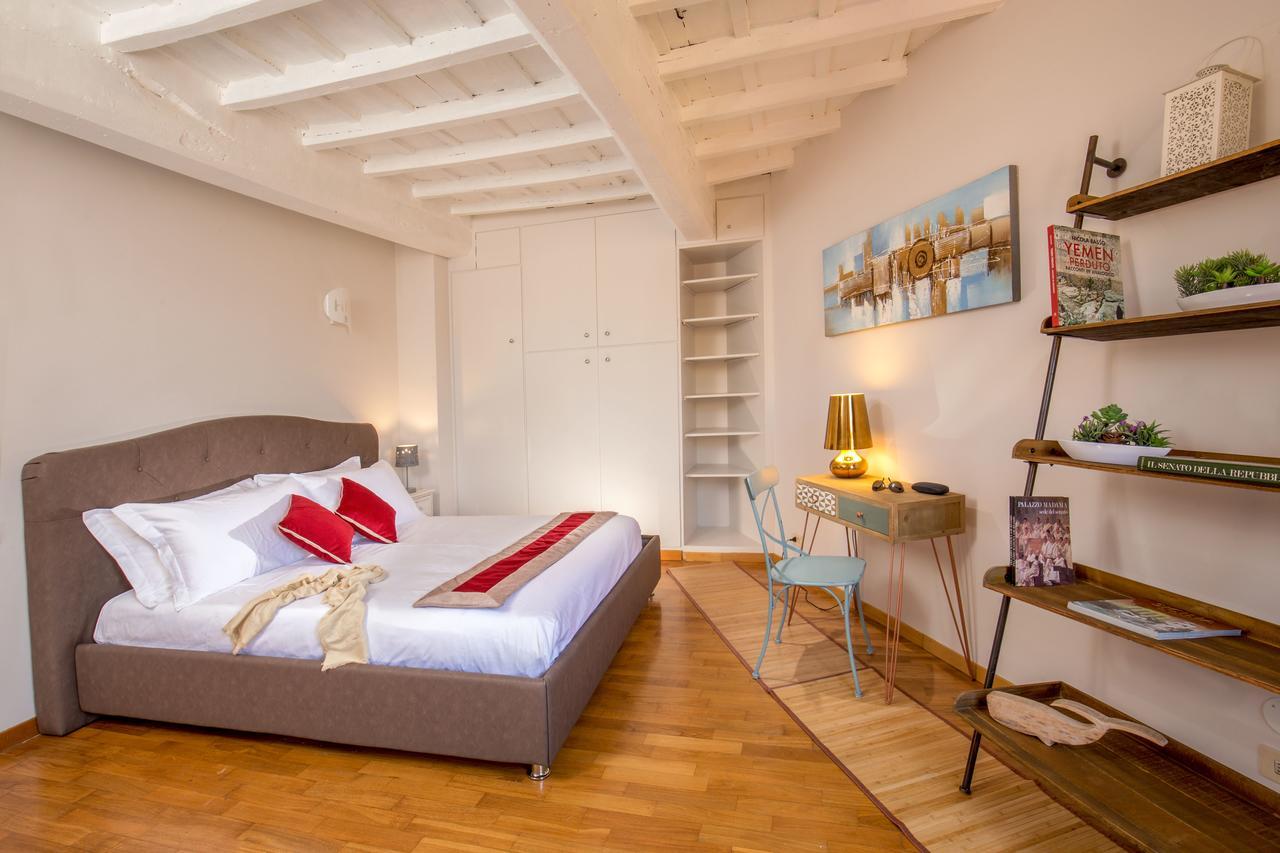 Mytale Luxury Navona Holiday home Rome
