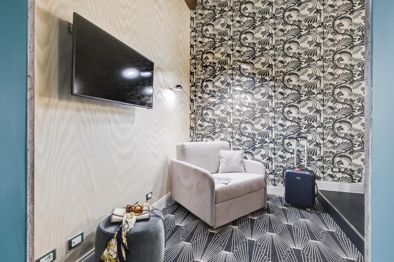 The French By Oneup Hospitality Affittacamere Roma