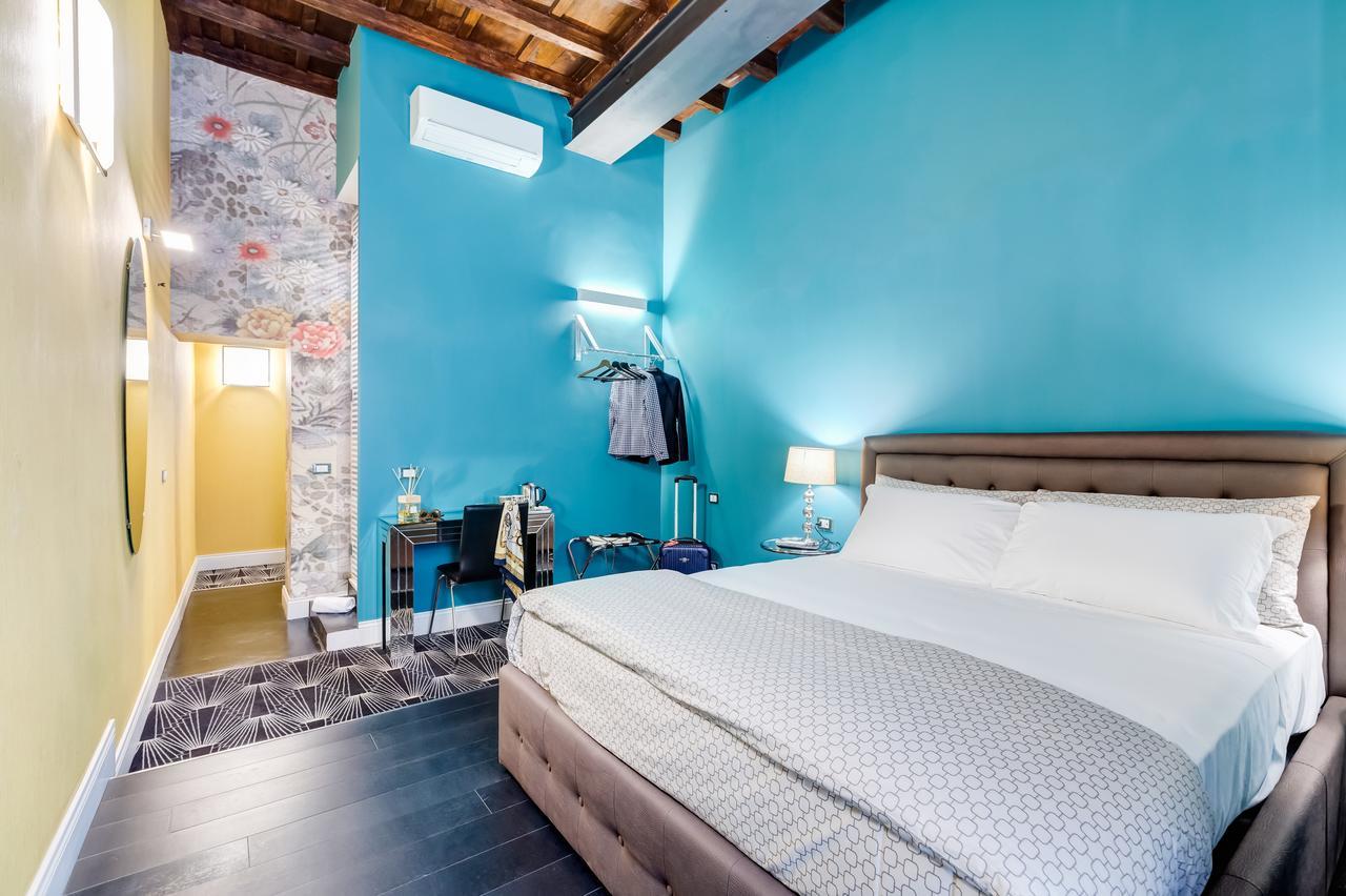 Affittacamere The French By Oneup Hospitality 2*