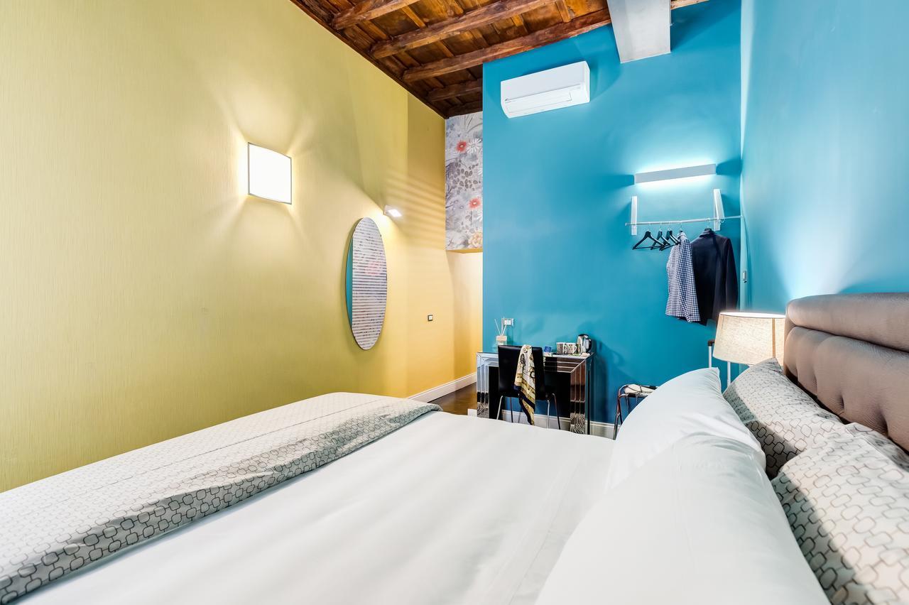 The French By Oneup Hospitality Affittacamere Roma