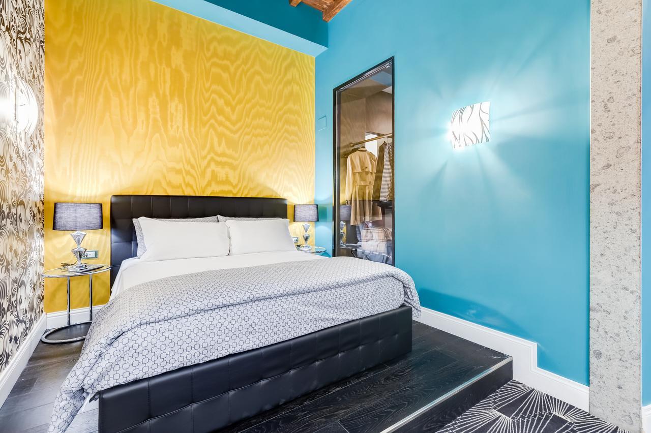 Affittacamere The French By Oneup Hospitality 2*
