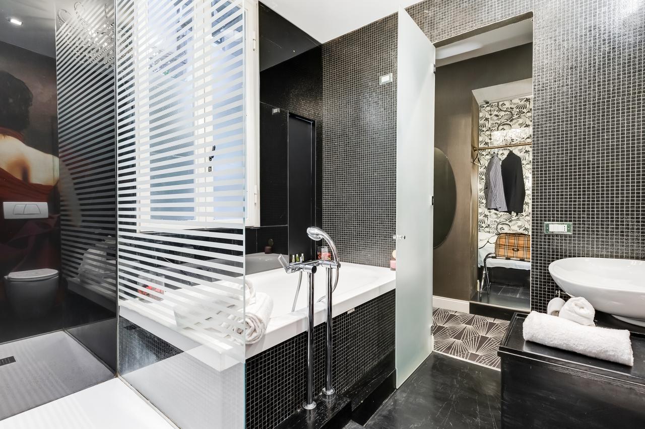 Affittacamere The French By Oneup Hospitality Roma