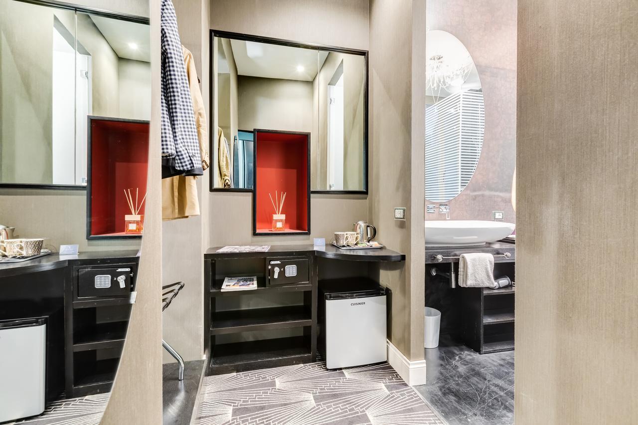 The French By Oneup Hospitality Affittacamere