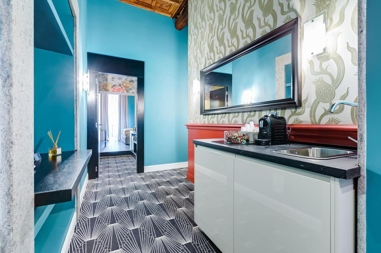 The French By Oneup Hospitality Affittacamere 2*