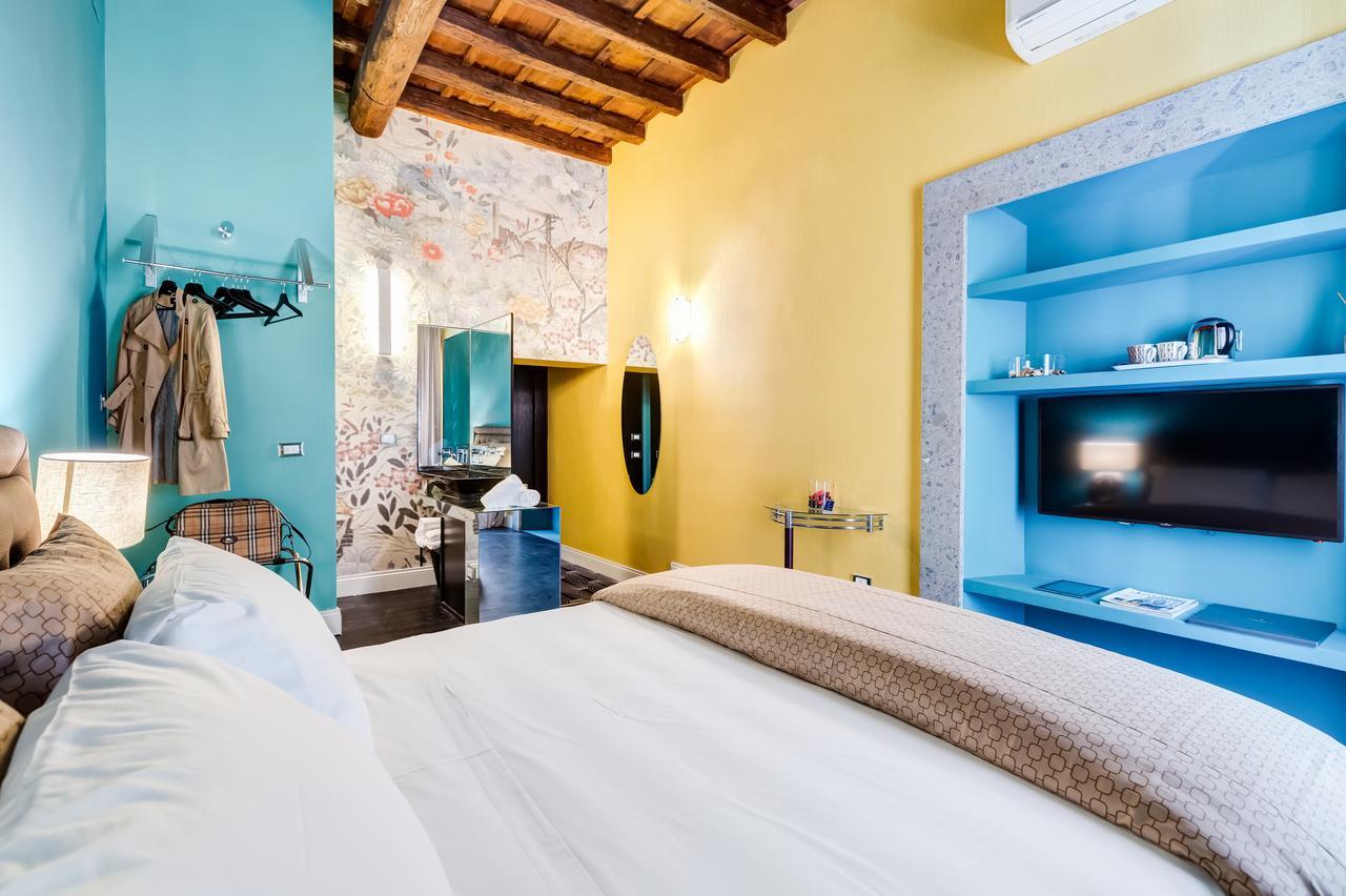 The French By Oneup Hospitality Affittacamere Roma