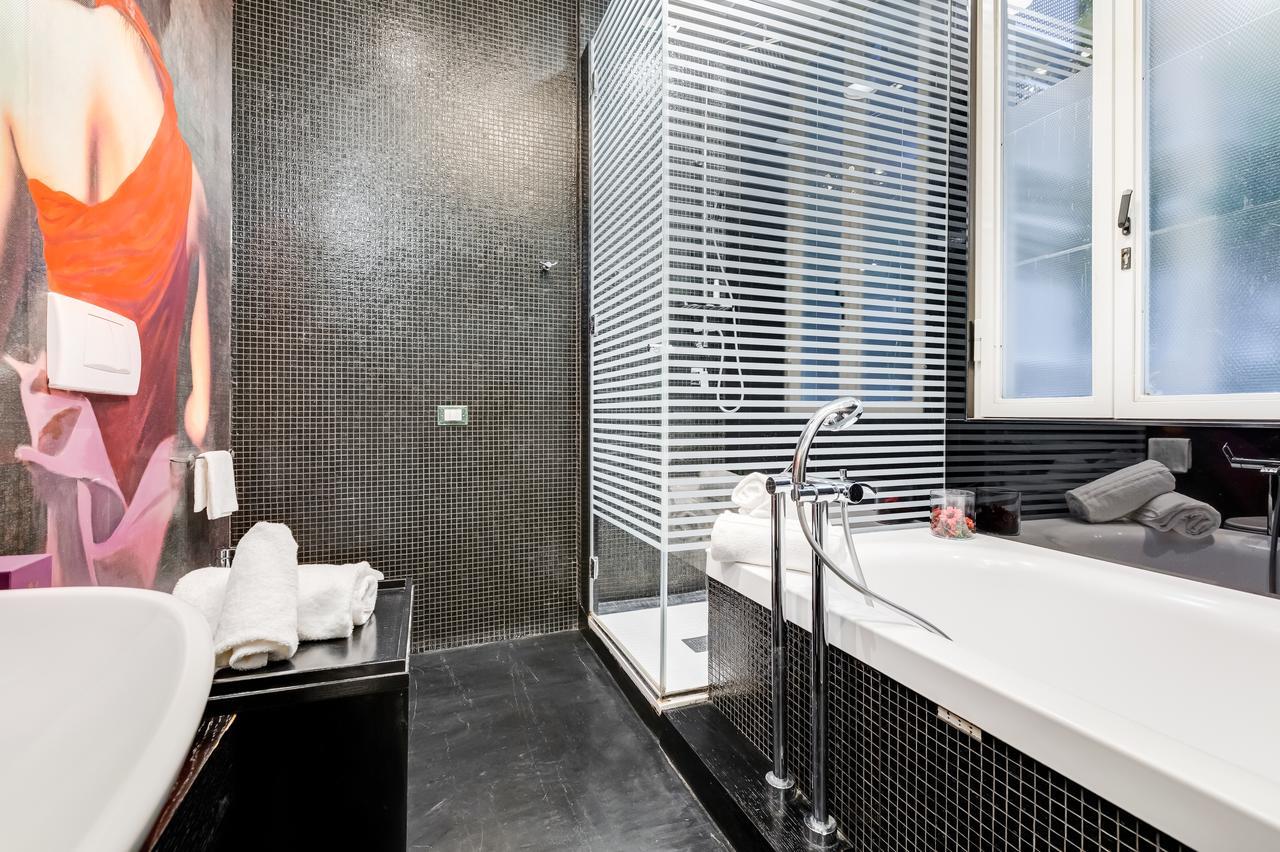 The French By Oneup Hospitality Affittacamere Roma
