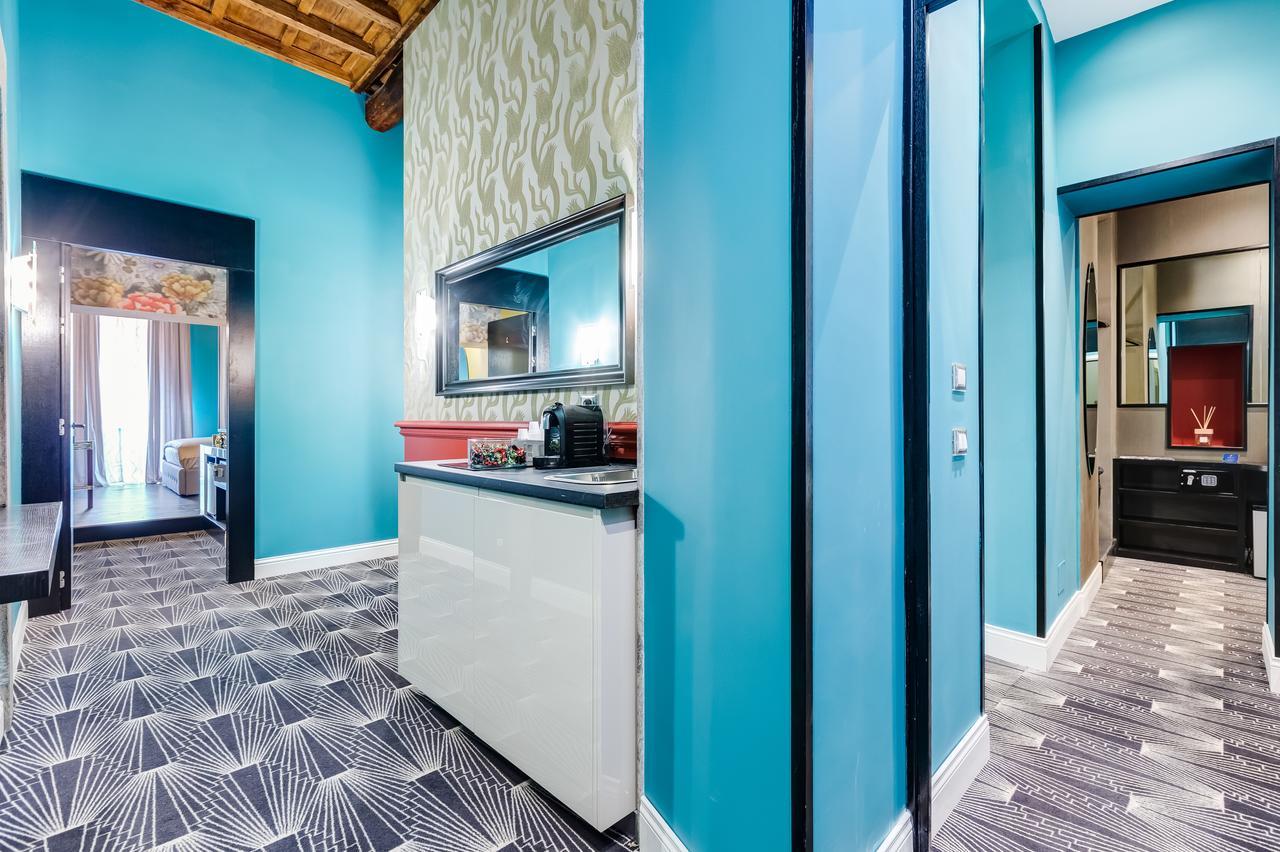 The French By Oneup Hospitality Affittacamere 2*