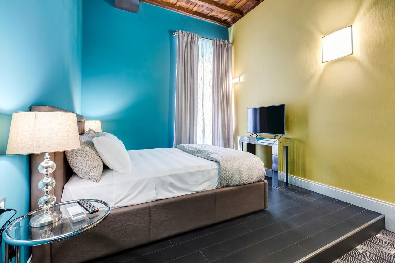 The French By Oneup Hospitality Roma