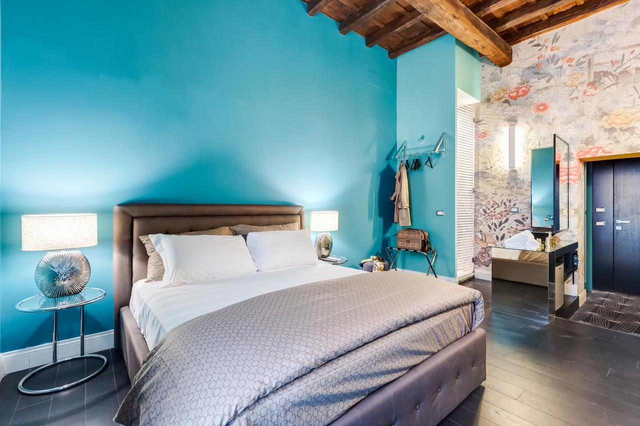 Affittacamere The French By Oneup Hospitality Roma
