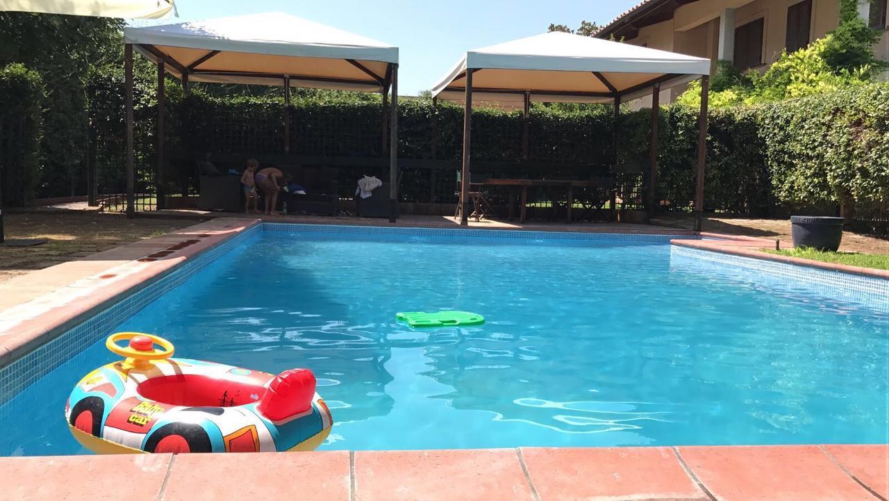 Experience Villa