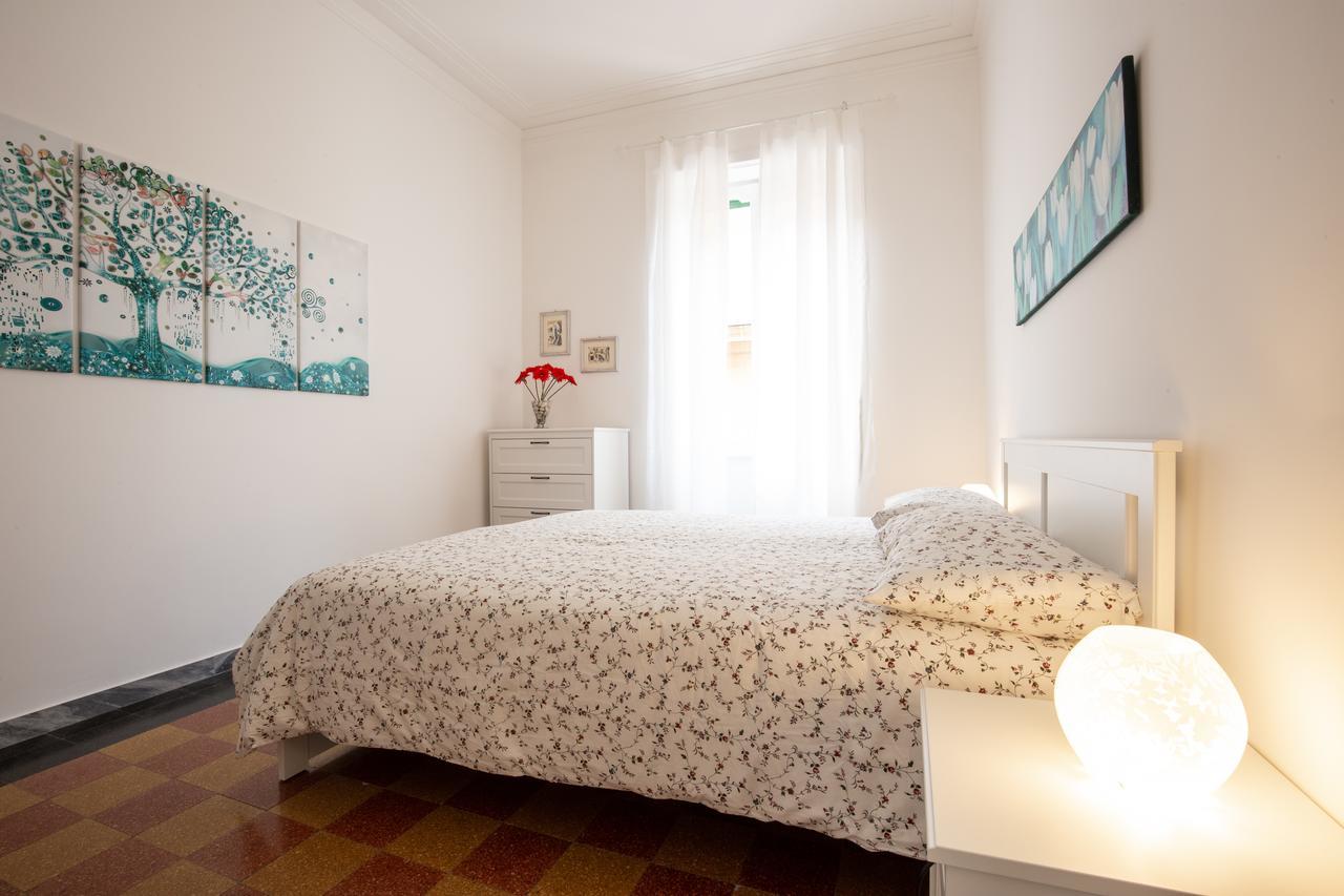 Vatican S&g 6 Sleeps Walk Everywhere Apartment