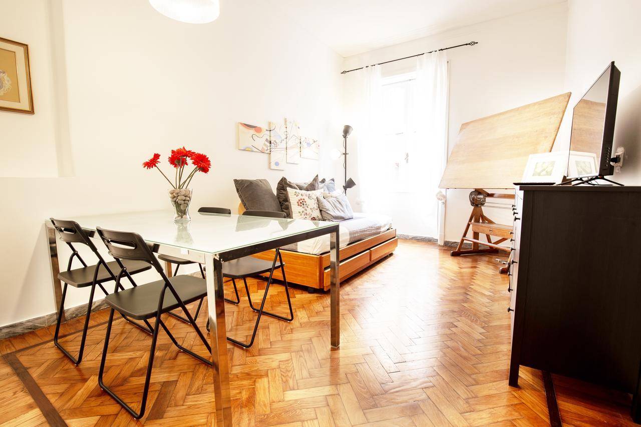 Vatican S&g 6 Sleeps Walk Everywhere Apartment Rome