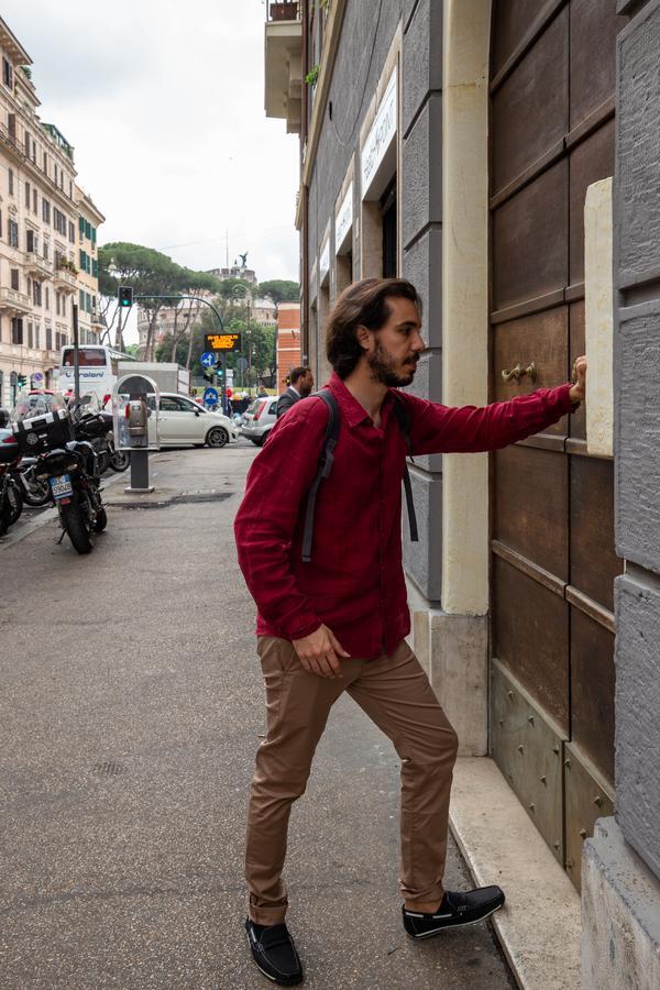 Vatican S&g 6 Sleeps Walk Everywhere Apartment Rome
