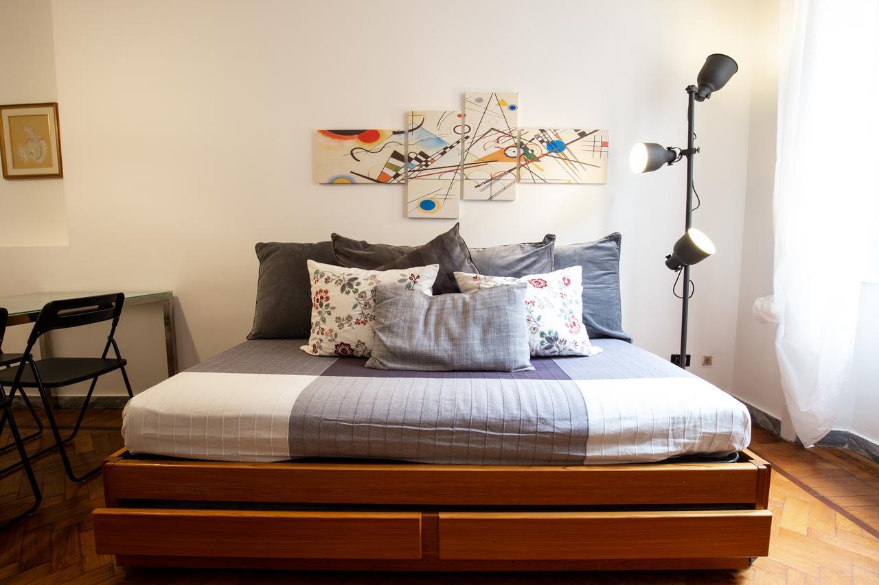 Vatican S&g 6 Sleeps Walk Everywhere Apartment *
