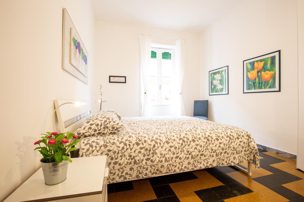 Vatican S&g 6 Sleeps Walk Everywhere Apartment Rome