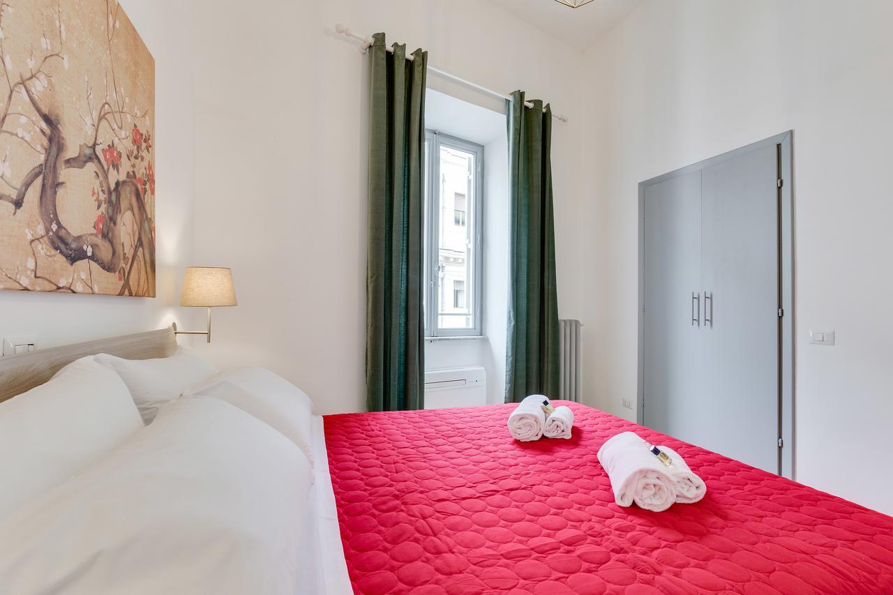 Apartment As You Feel - Nazionale Design *
