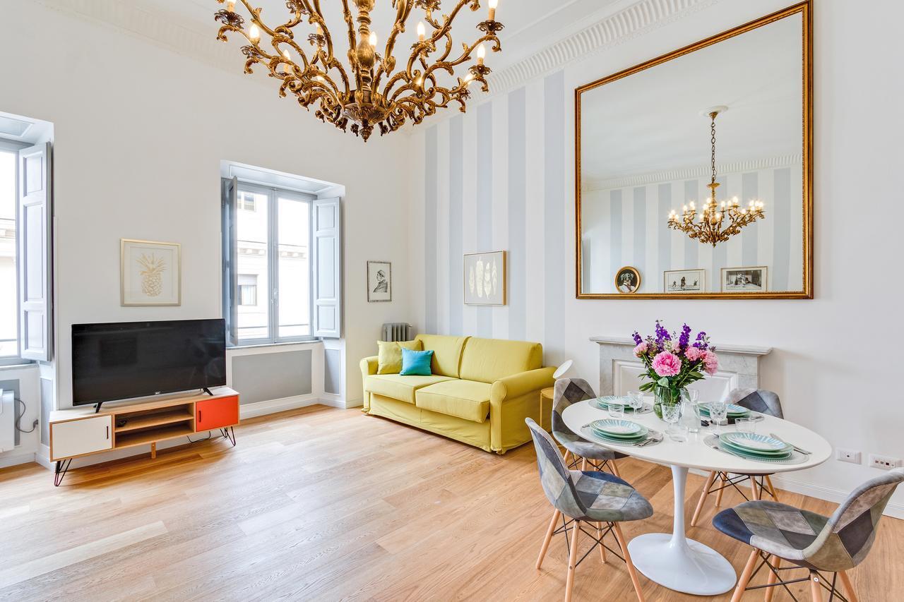 As You Feel - Nazionale Design Apartment