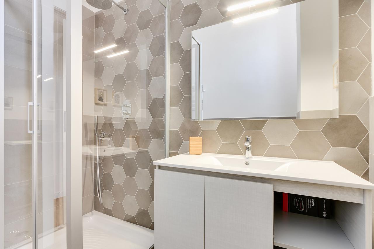 Apartment As You Feel - Nazionale Design *