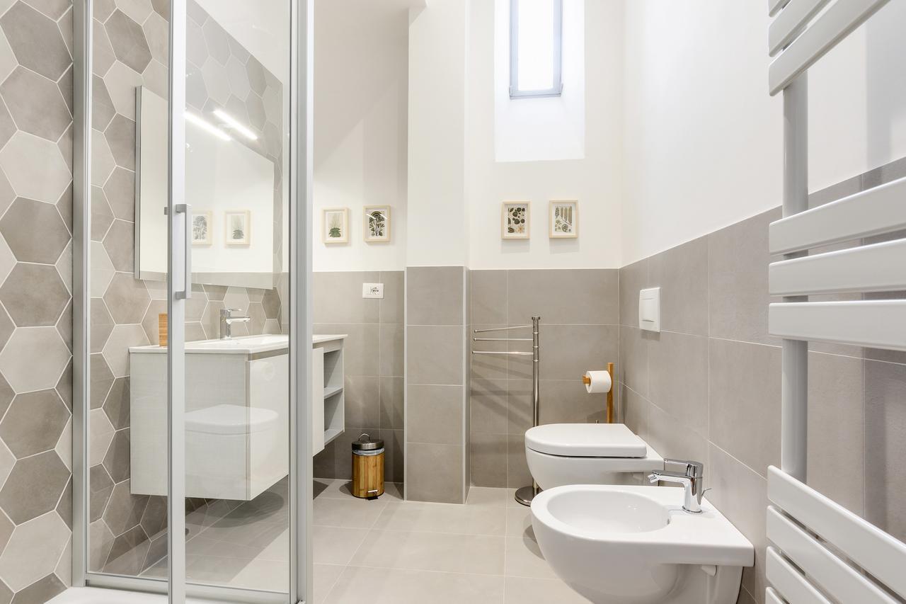 As You Feel - Nazionale Design Apartment Rome