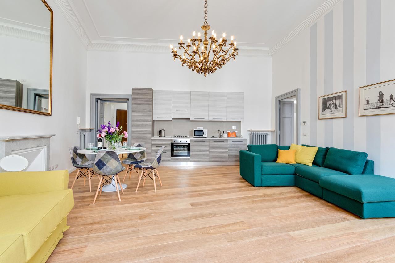 Apartment As You Feel - Nazionale Design Rome