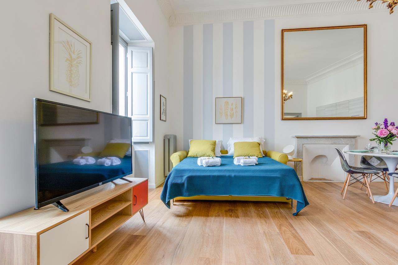 As You Feel - Nazionale Design * Rome