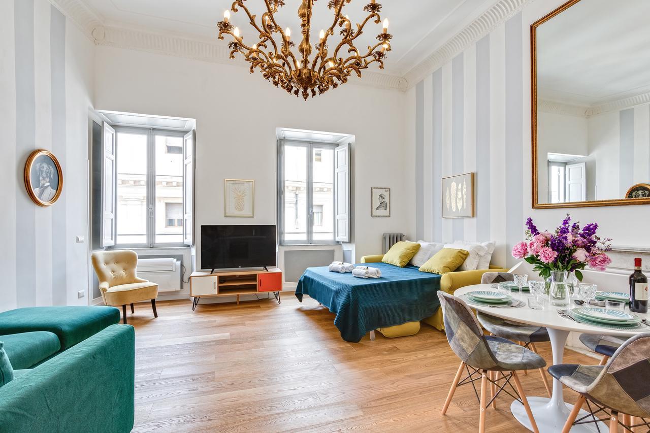 Apartment As You Feel - Nazionale Design