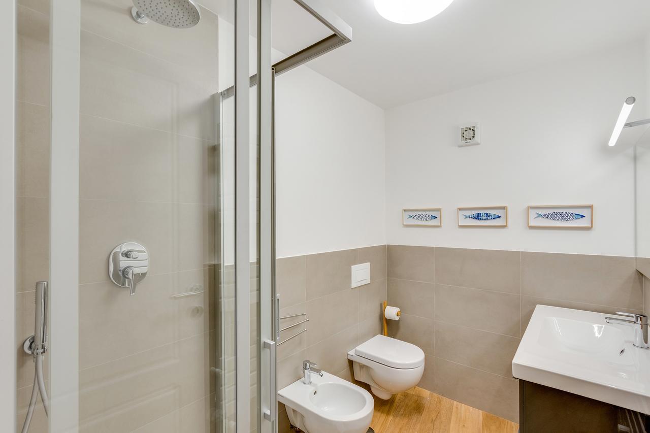 Apartment As You Feel - Nazionale Design Rome