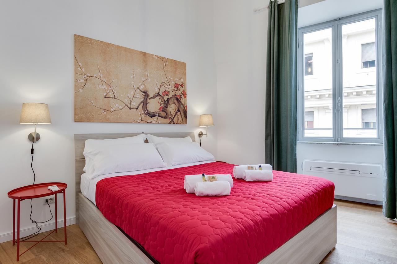 Apartment As You Feel - Nazionale Design
