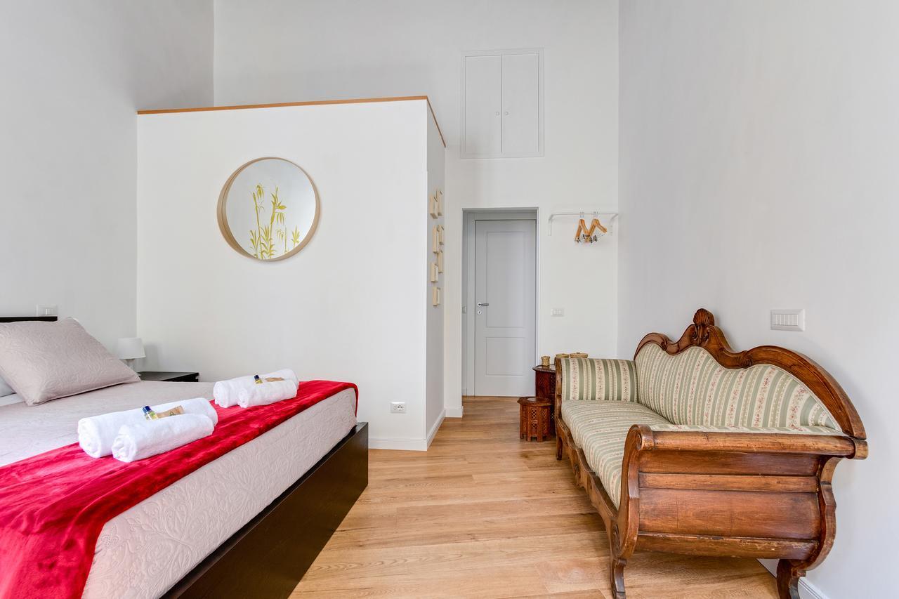 As You Feel - Nazionale Design Apartment *