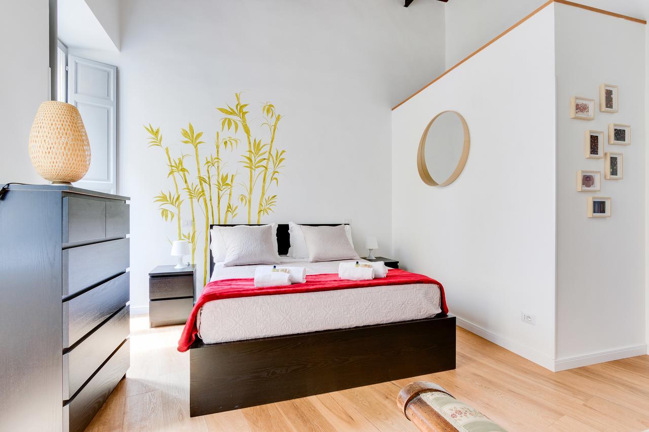 As You Feel - Nazionale Design Apartment *