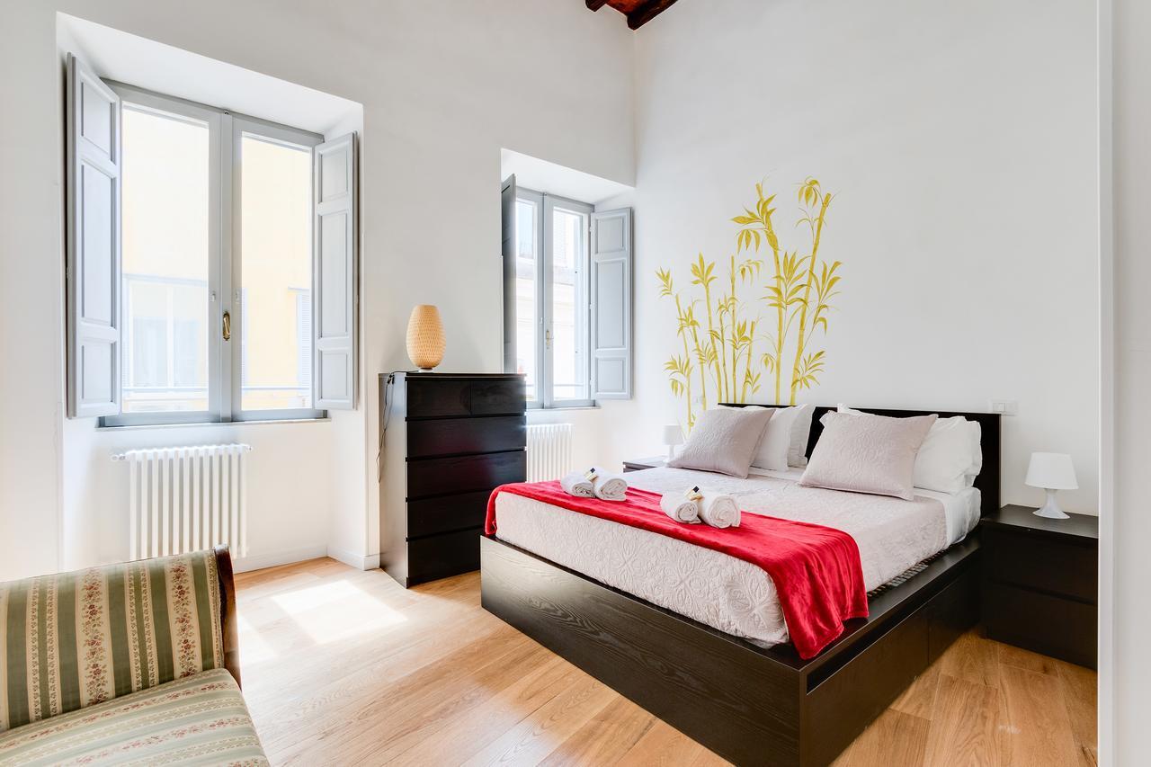 Apartment As You Feel - Nazionale Design