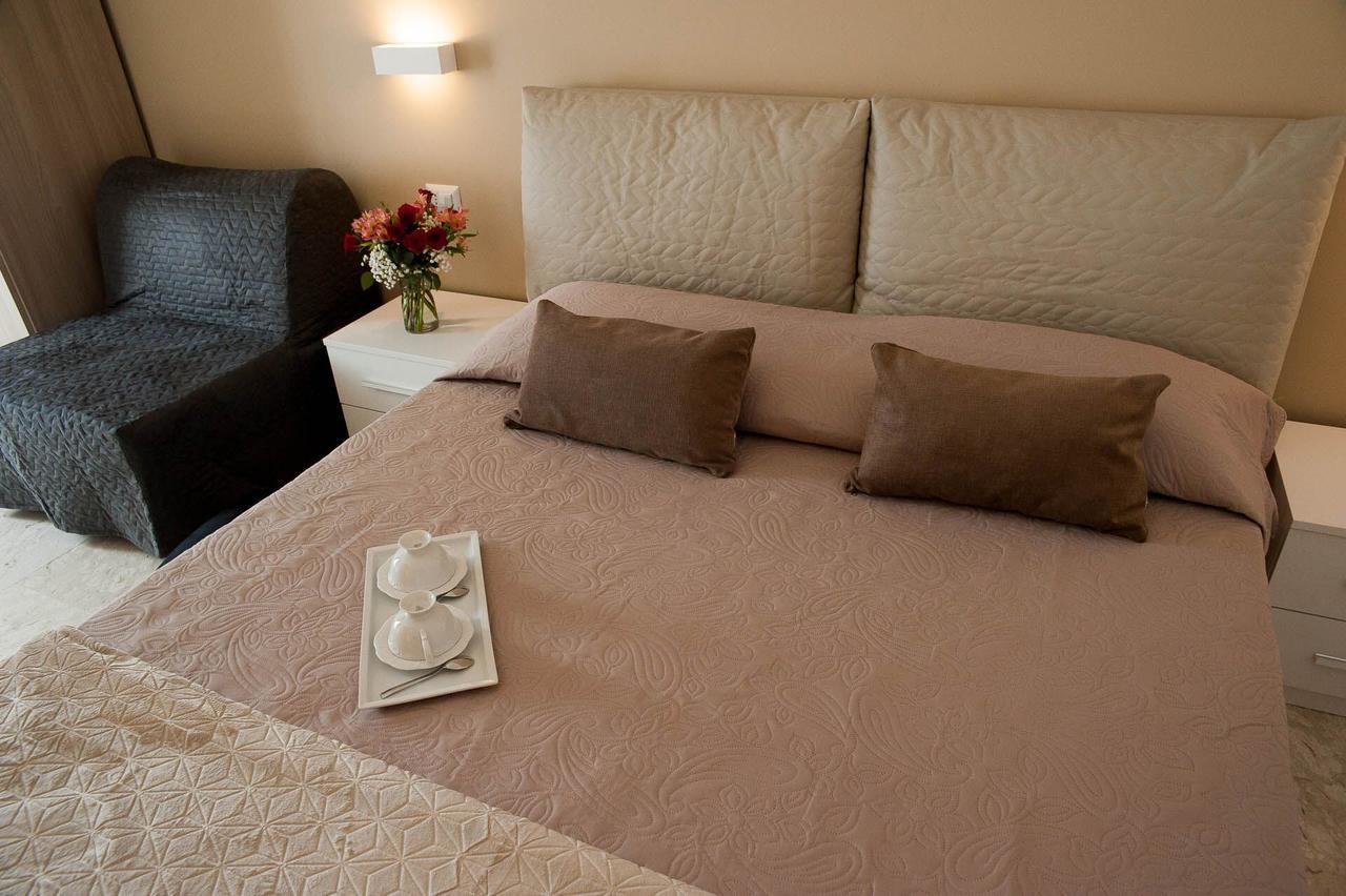 Guest house Lifestyle Veneto Rome