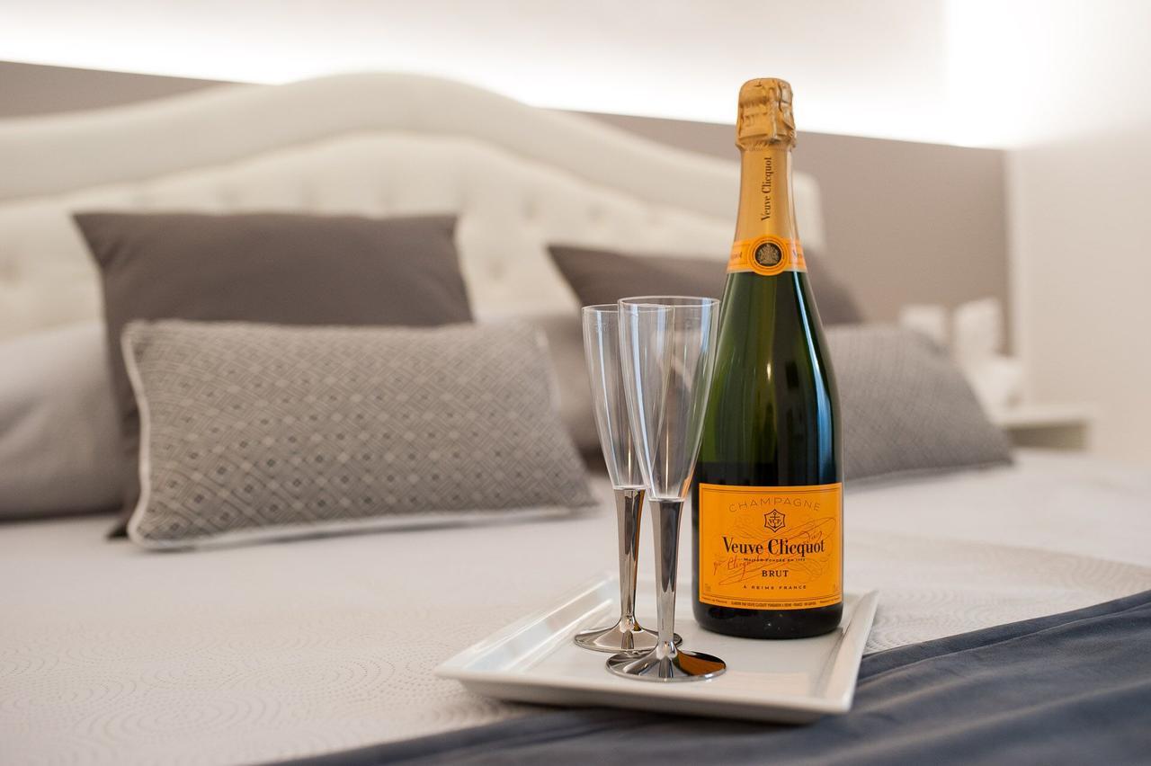 Guest house Lifestyle Veneto Rome