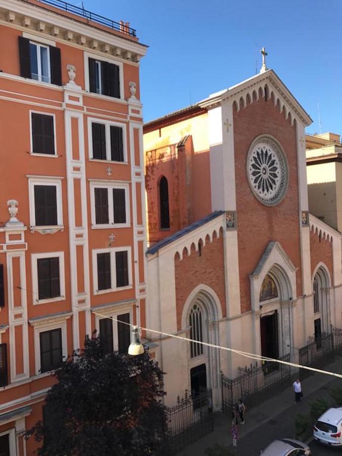 Affittacamere Romantica Roma