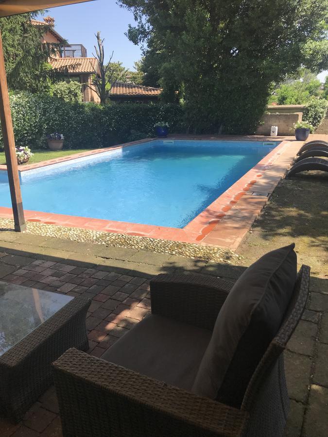 Villa Experience