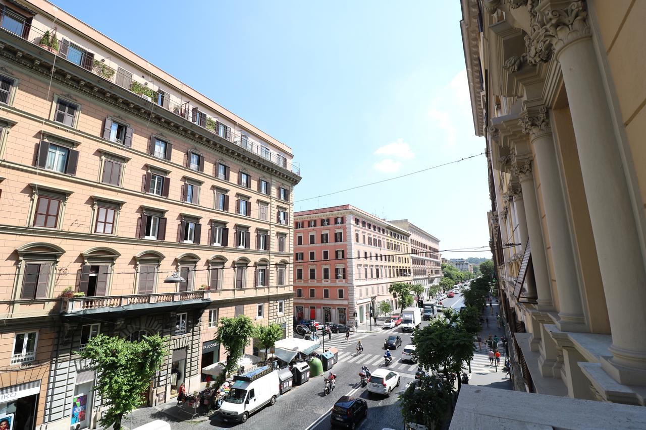 Vatican Rome
