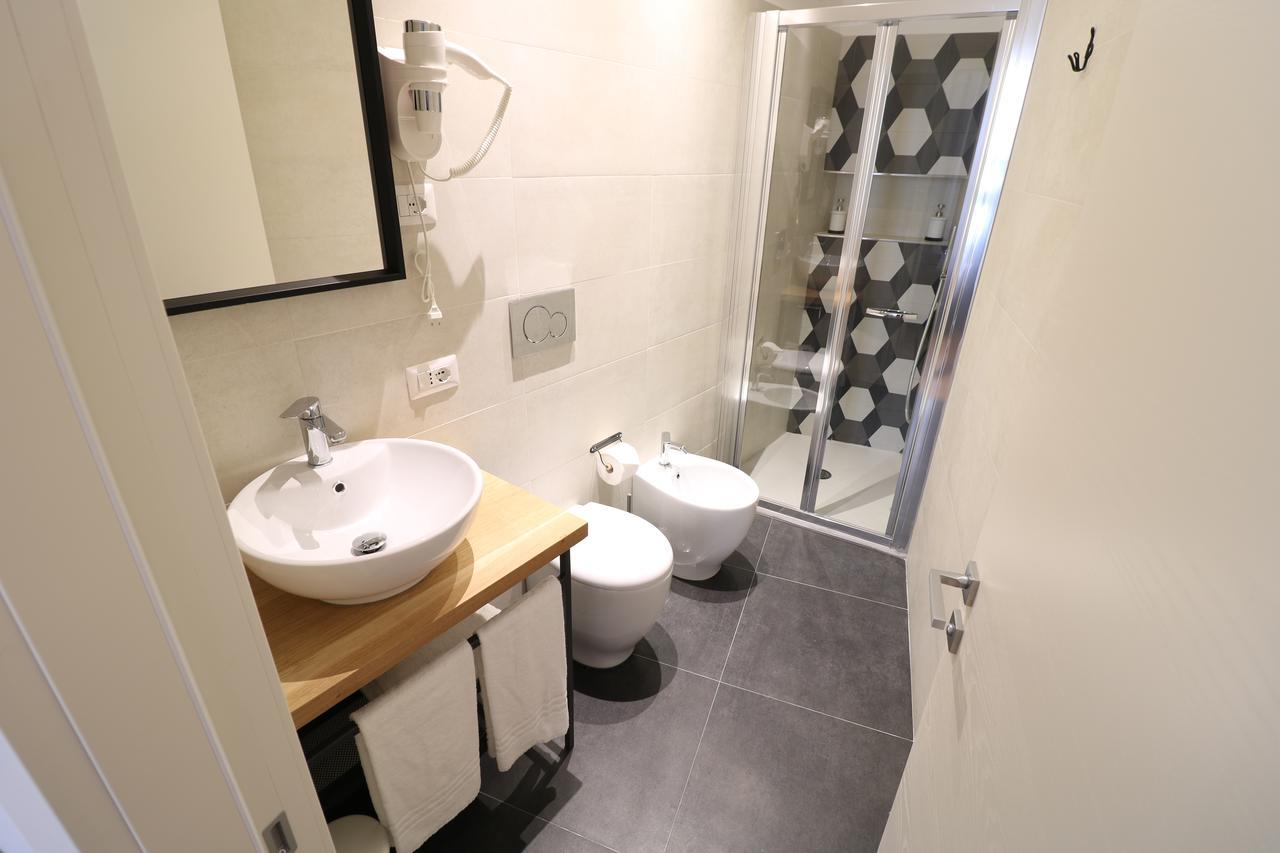 Guest house Vatican 2*