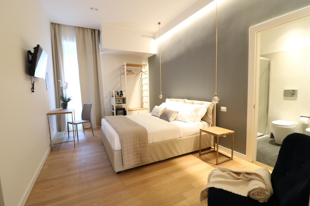 Guest house Vatican Rome