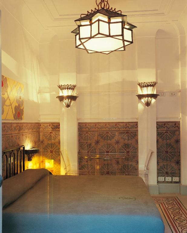 Laetitia Guest house Rome
