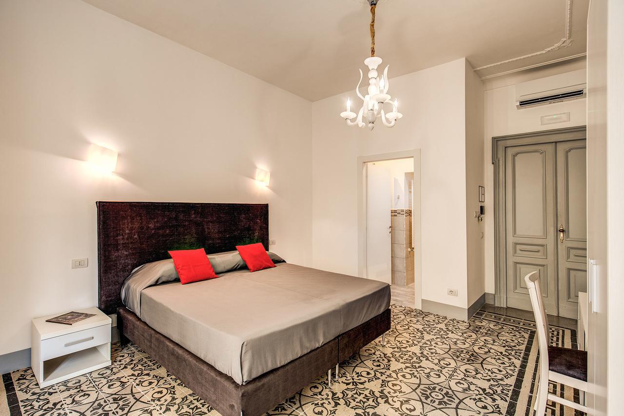 Guest house Feronia 3*