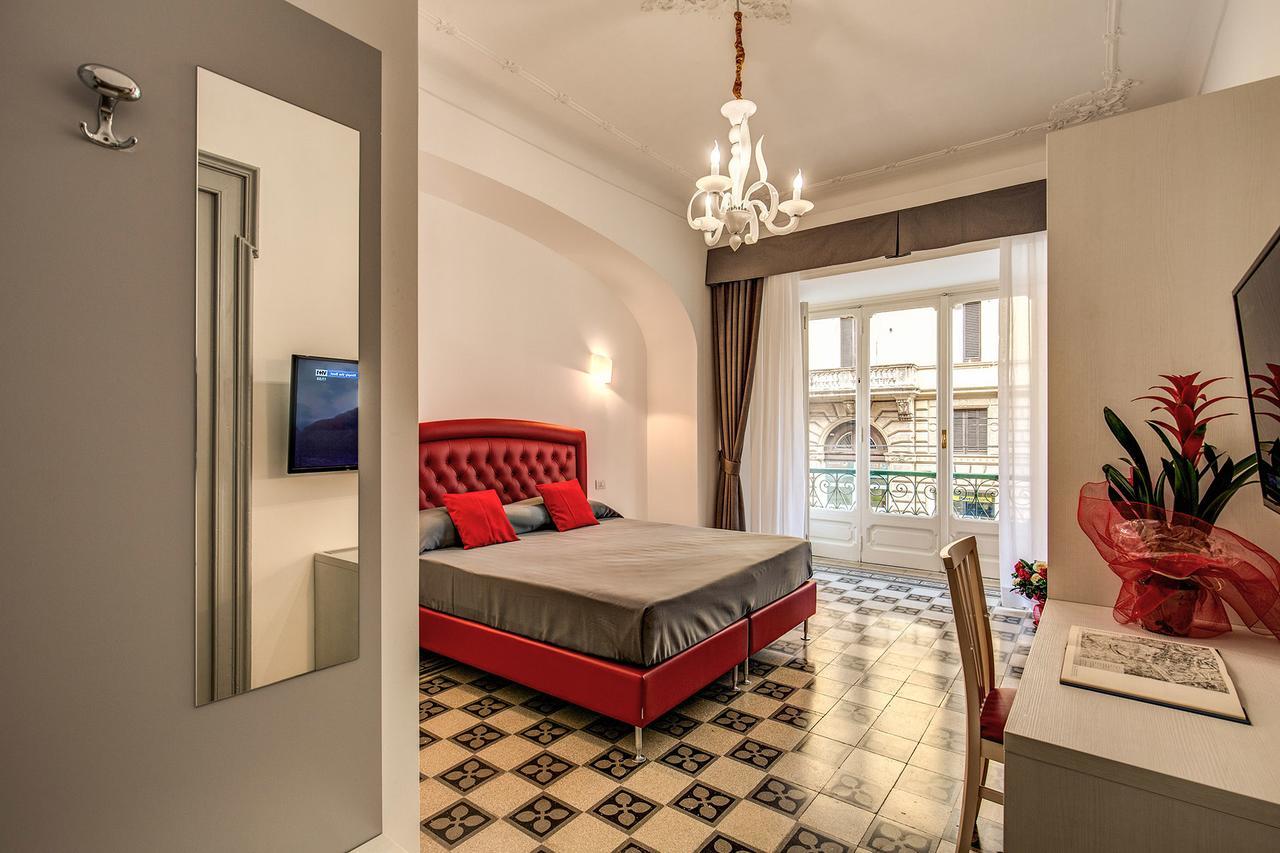 Feronia Guest house Rome