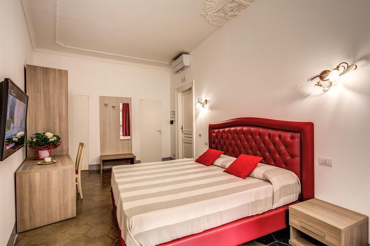 Guest house Feronia Rome