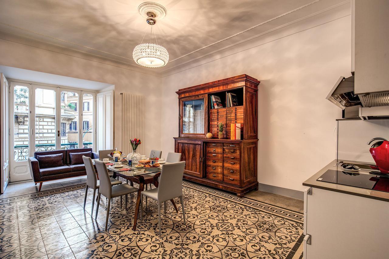 Feronia Guest house Rome