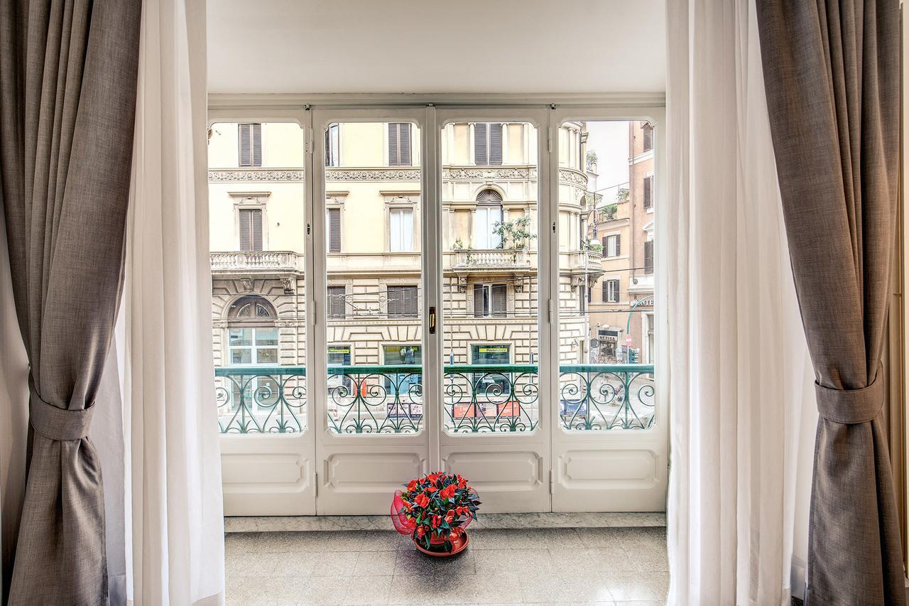 Guest house Feronia