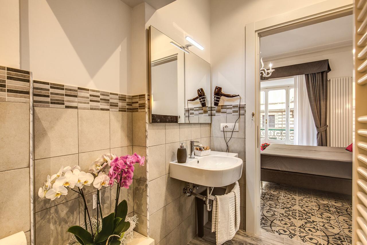 Feronia Guest house