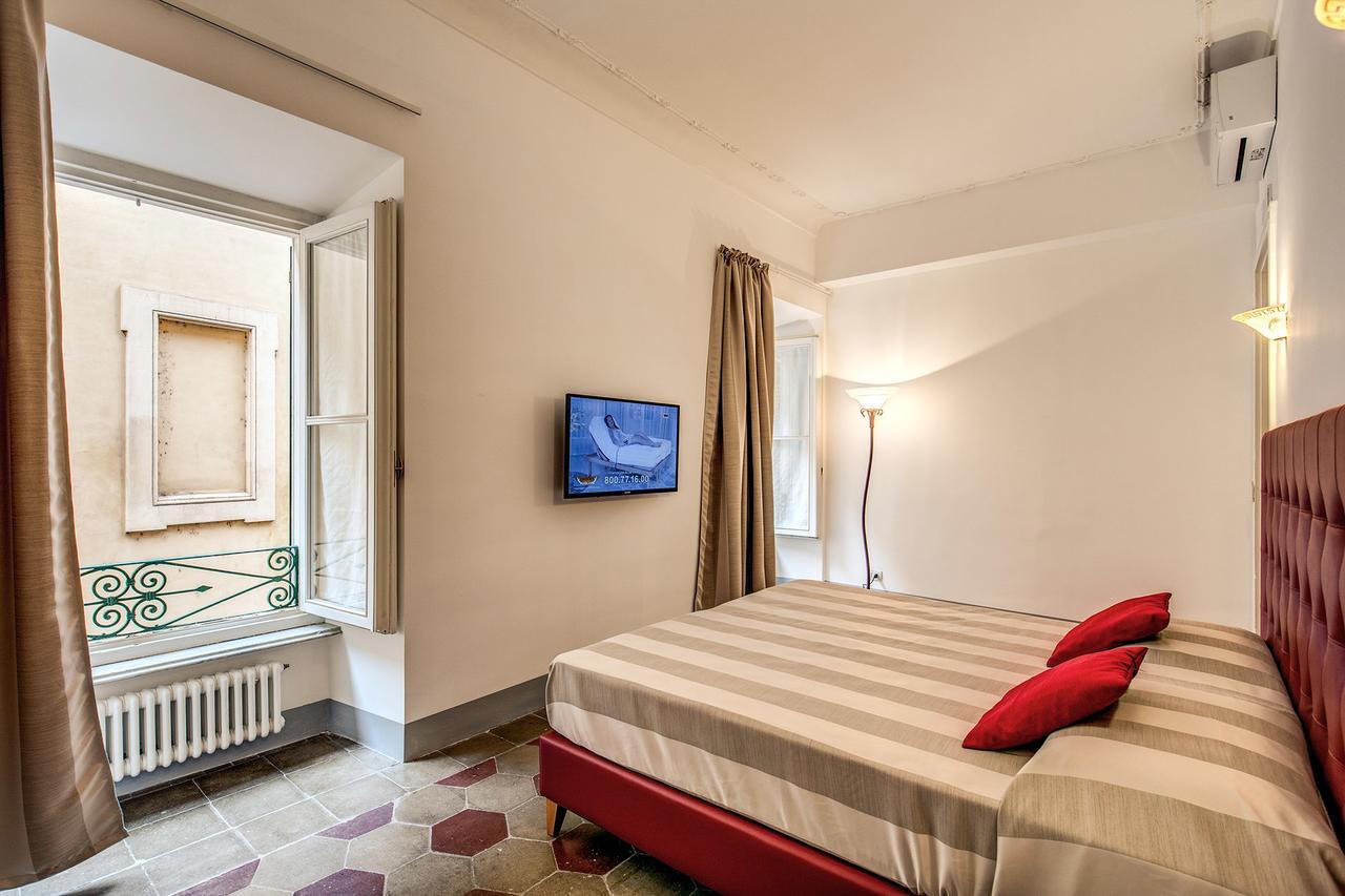 Feronia 3* Rome