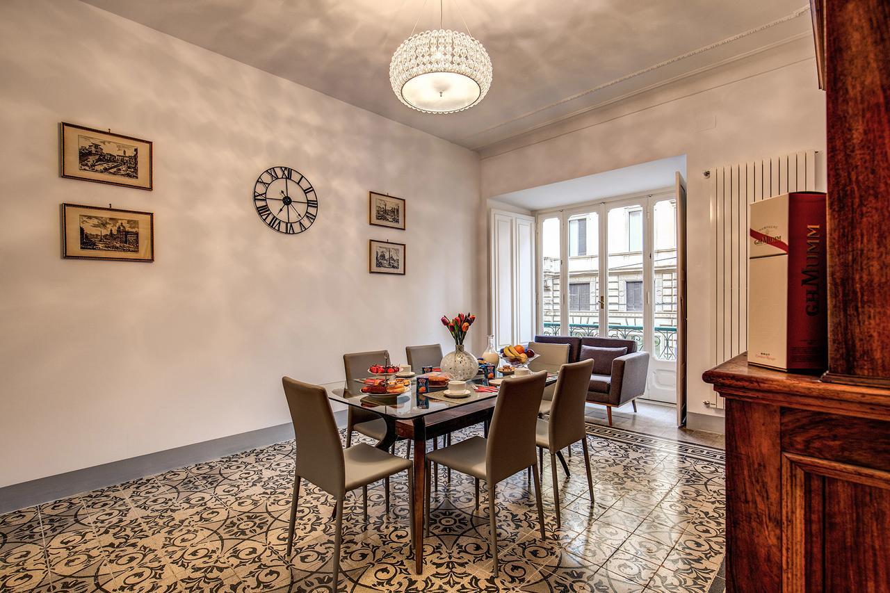 Feronia Guest house 3*